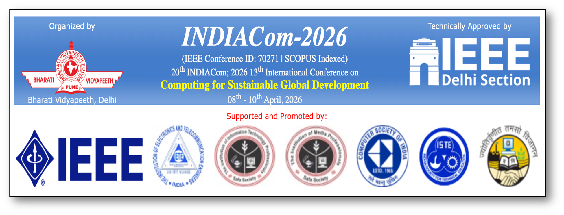 Academic collaboration