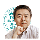 Keitaro Naruse, Senior Associate Professor