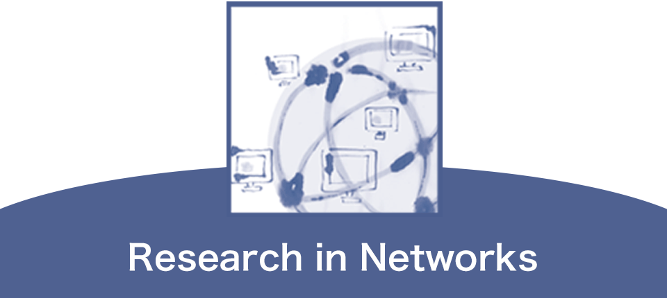 Research in Networks