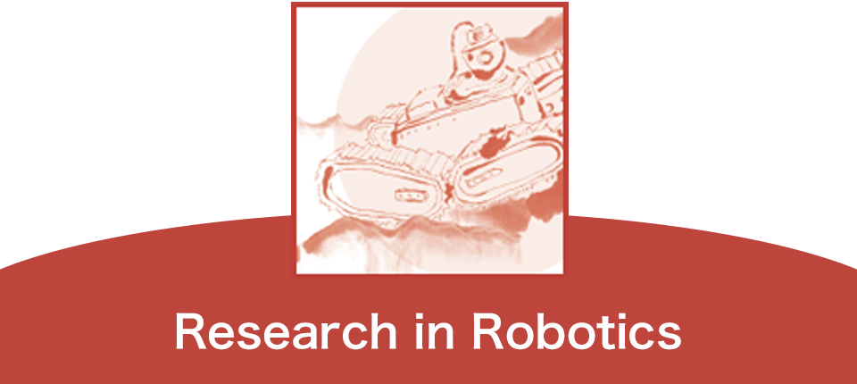 Research in Robotics