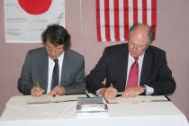 UoA to sign a Cooperative Agreement with Rose-Hulman Institute of Technology, USA