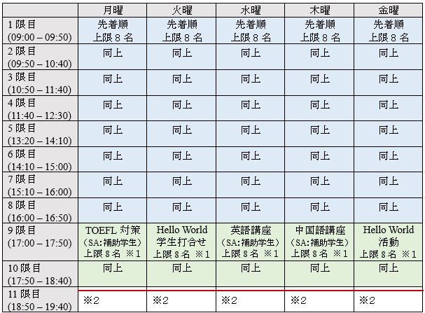 https://www.u-aizu.ac.jp/osip/information/gl_schedule_jpn_may_2021.jpg