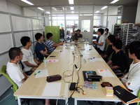 AY2017 University of Aizu Silicon Valley Internship Program Pre-training Starts