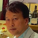 NAKAMURA Akihito