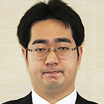 小平 行秀