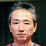 大井 仁