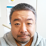 成瀬 継太郎