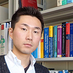 西舘 陽平