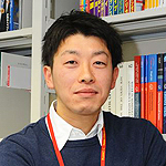 北里 宏平