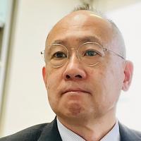 中澤 謙