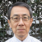 ISHIBASHI Shiro