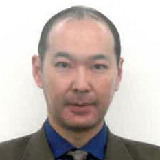 KACHI  Yasuyuki