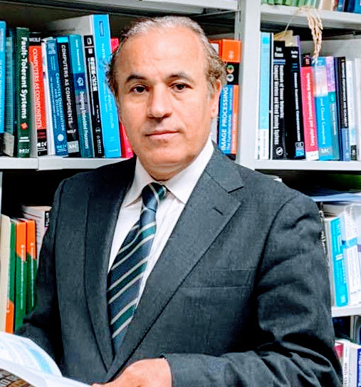 Prof. Abderazek Ben Abdallah