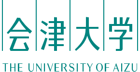 University of Aizu Logo