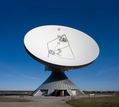 Antenna Dish