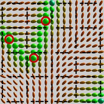 Original tensor samples