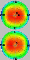 charge-dmap