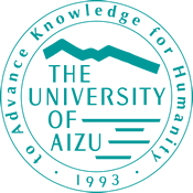 Logo Of Aizu University